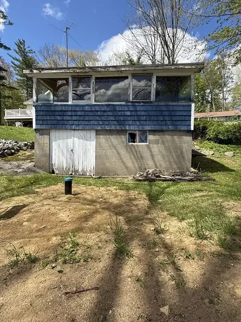 Exterior - 7 Cedar Rd, Spencer, MA 01562 photo 1 of 2