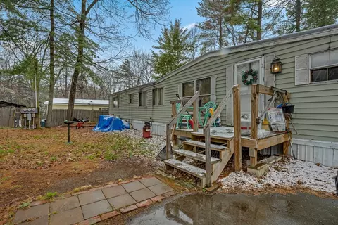 1790 Massachusetts Ave #LOT V, Lunenburg, MA 01462