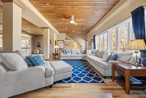 Living - 3 Wolf Rd, Bourne, MA 02532 photo 3 of 3