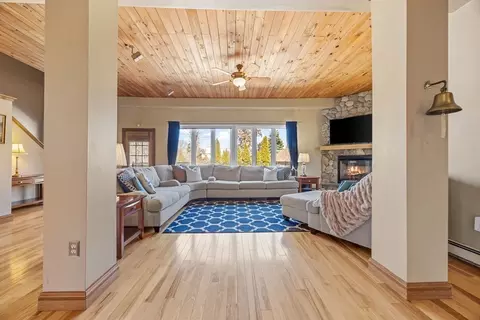 Living - 3 Wolf Rd, Bourne, MA 02532 photo 1 of 3