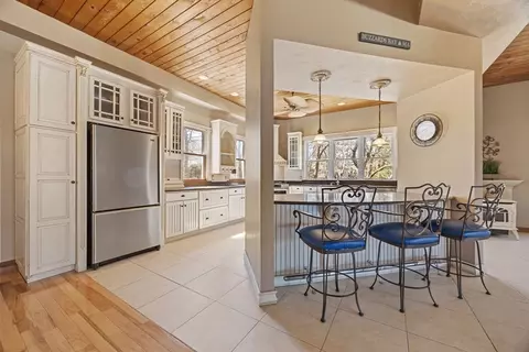 Kitchen - 3 Wolf Rd, Bourne, MA 02532 photo 1 of 2