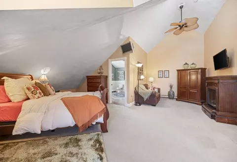 Bedroom - 3 Wolf Rd, Bourne, MA 02532 photo 1 of 5