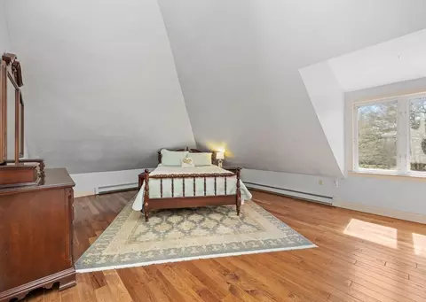 Bedroom - 3 Wolf Rd, Bourne, MA 02532 photo 5 of 5
