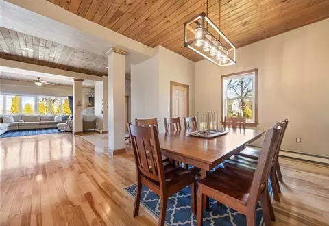 Dining - 3 Wolf Rd, Bourne, MA 02532 photo 1 of 1