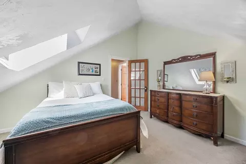 Bedroom - 3 Wolf Rd, Bourne, MA 02532 photo 3 of 5