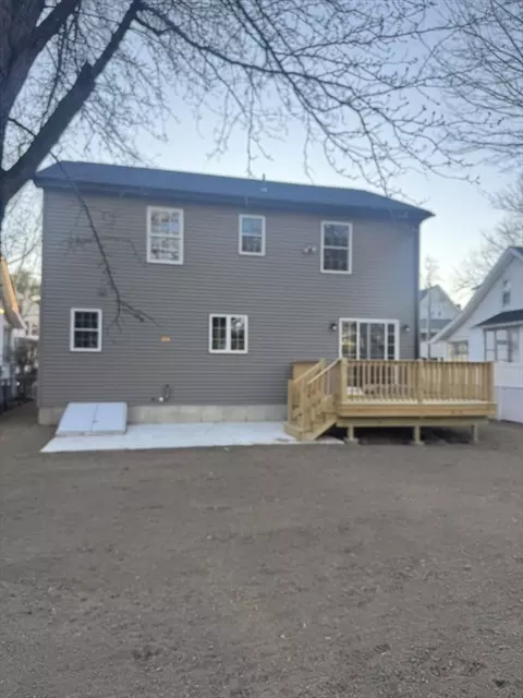34 Chilson, Springfield, MA 01118 photo 2