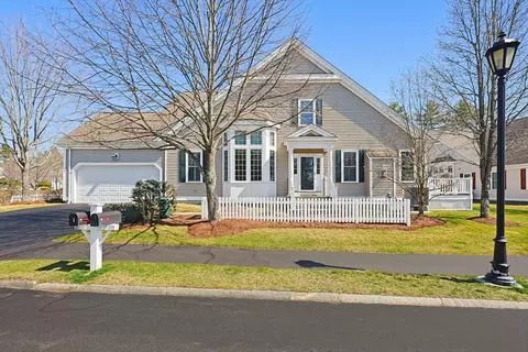 1 Margauxs Way #1, Norfolk, MA 02056