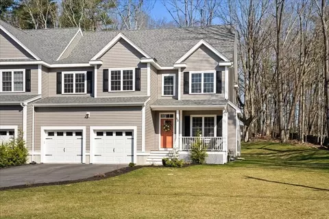 68 Princeton St #68, Holden, MA 01522
