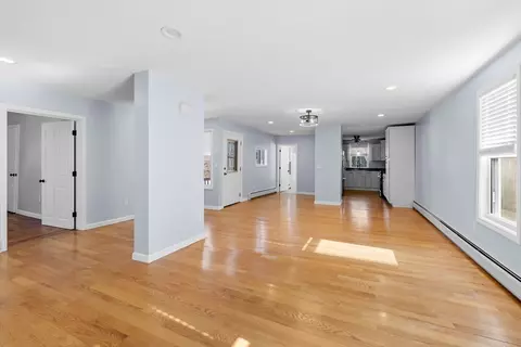 Living - 36 Mcclure Pl, Fall River, MA 02720 photo 2 of 12