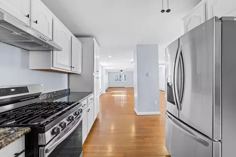 Kitchen - 36 Mcclure Pl, Fall River, MA 02720 photo 3 of 7