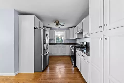 Kitchen - 36 Mcclure Pl, Fall River, MA 02720 photo 4 of 7
