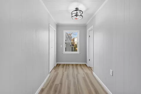 Entry Way - 36 Mcclure Pl, Fall River, MA 02720 photo 1 of 2