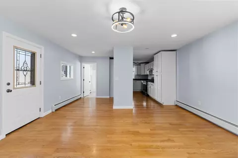 Living - 36 Mcclure Pl, Fall River, MA 02720 photo 4 of 12
