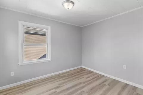Bedroom - 36 Mcclure Pl, Fall River, MA 02720 photo 3 of 6