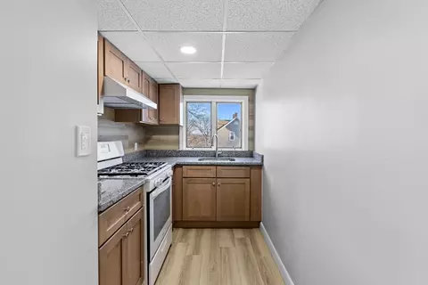 Kitchen - 36 Mcclure Pl, Fall River, MA 02720 photo 5 of 7