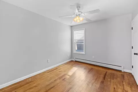 Bedroom - 36 Mcclure Pl, Fall River, MA 02720 photo 1 of 6