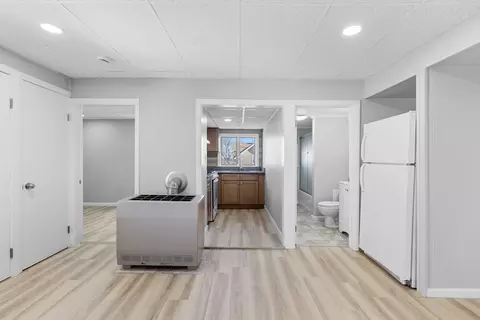 Entry Way - 36 Mcclure Pl, Fall River, MA 02720 photo 2 of 2