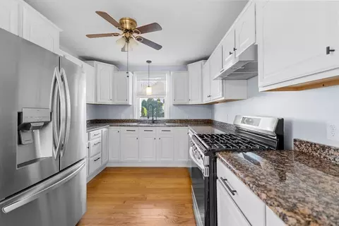 Kitchen - 36 Mcclure Pl, Fall River, MA 02720 photo 1 of 7