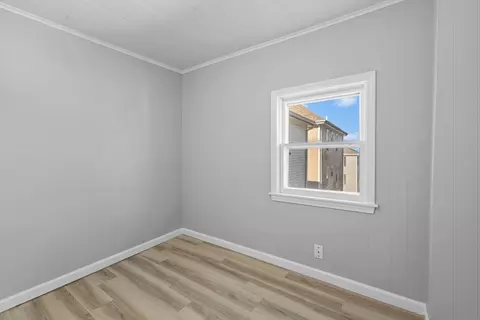 Bedroom - 36 Mcclure Pl, Fall River, MA 02720 photo 5 of 6