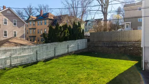 Exterior - 36 Mcclure Pl, Fall River, MA 02720 photo 3 of 4