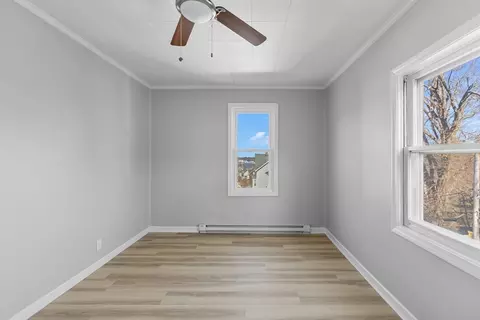 Bedroom - 36 Mcclure Pl, Fall River, MA 02720 photo 6 of 6