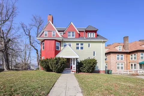 604 Rock St, Fall River, MA 02720