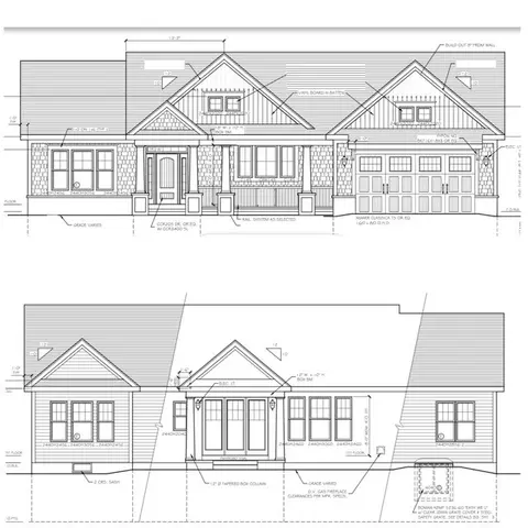 11 Bayberry Ln, Mattapoisett, MA 02739