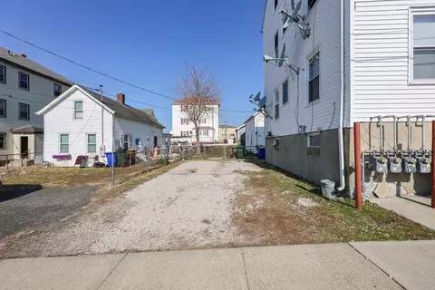 Exterior - 47 Boutwell, Fall River, MA 02720 photo 4 of 4