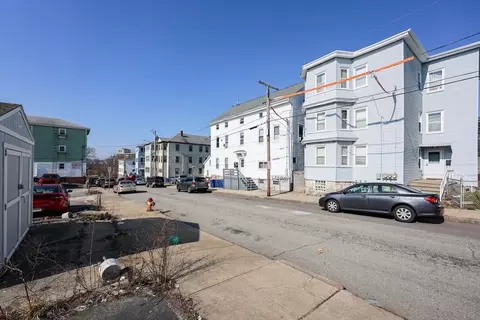 Exterior - 47 Boutwell, Fall River, MA 02720 photo 3 of 4