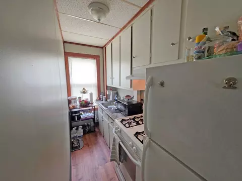 Kitchen - 47 Boutwell, Fall River, MA 02720 photo 1 of 2