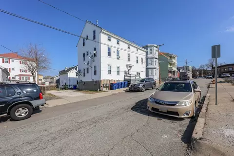 Exterior - 47 Boutwell, Fall River, MA 02720 photo 1 of 4