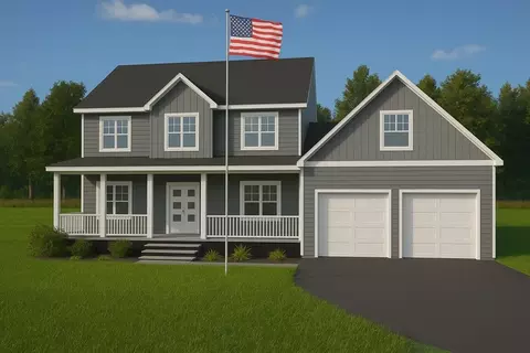 462 Tremont St, Taunton, MA 02780