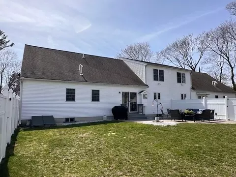 3 Rosemary Ln #A, Wareham, MA 02571 photo 12