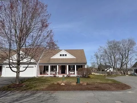3 Rosemary Ln #A, Wareham, MA 02571 photo 7