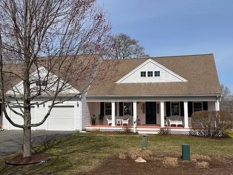 3 Rosemary Ln #A, Wareham, MA 02571 photo 4