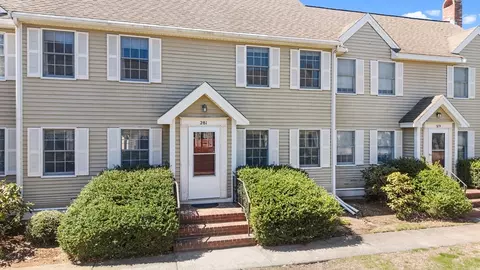 281 Central St #281, East Bridgewater, MA 02333