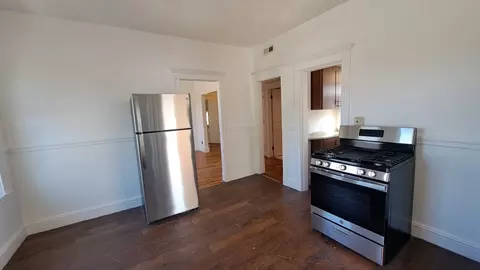 12 Jacob #3, Dorchester, MA 02124