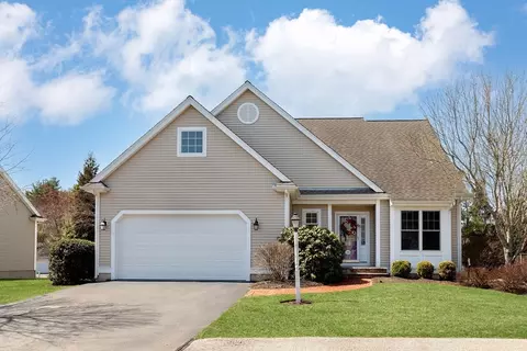 25 Arbor Hls #25, Kingston, MA 02364