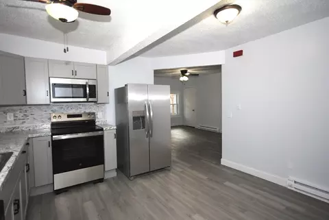 Kitchen - 72 Hall St, Springfield, MA 01108 photo 4 of 5