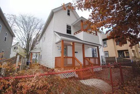 Exterior - 72 Hall St, Springfield, MA 01108 photo 5 of 6