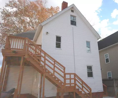 Other - 72 Hall St, Springfield, MA 01108 photo 1 of 6