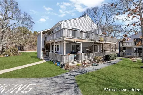 35 Ashumet Rd #10C, Mashpee, MA 02649