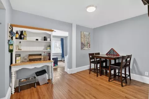 Dining - 51 Swifts Beach Rd, Wareham, MA 02571 photo 1 of 2