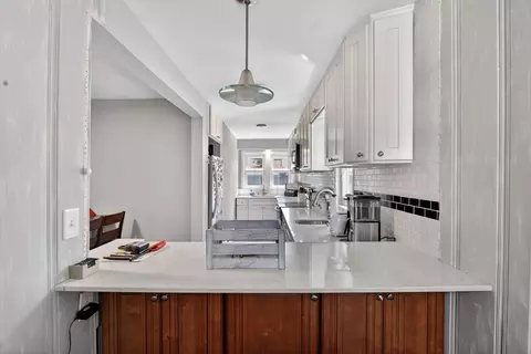 Kitchen - 51 Swifts Beach Rd, Wareham, MA 02571 photo 3 of 3