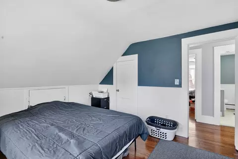 Bedroom - 51 Swifts Beach Rd, Wareham, MA 02571 photo 5 of 8