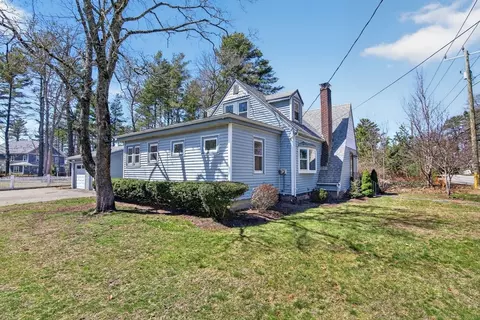 Exterior - 51 Swifts Beach Rd, Wareham, MA 02571 photo 5 of 5