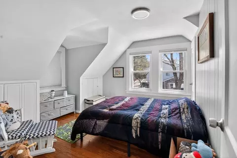 Bedroom - 51 Swifts Beach Rd, Wareham, MA 02571 photo 4 of 8