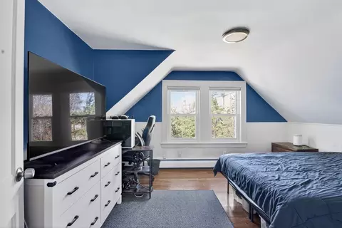Bedroom - 51 Swifts Beach Rd, Wareham, MA 02571 photo 6 of 8