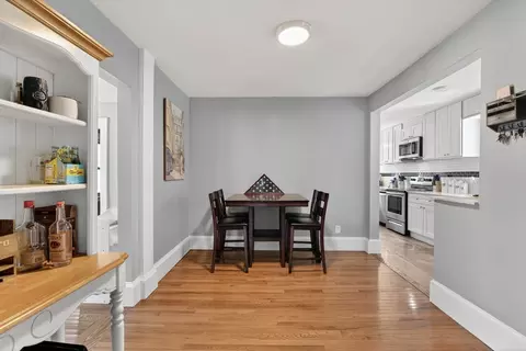 Dining - 51 Swifts Beach Rd, Wareham, MA 02571 photo 2 of 2