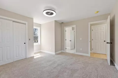 Bedroom - 497 Ridge Rd, Athol, MA 01331 photo 2 of 8